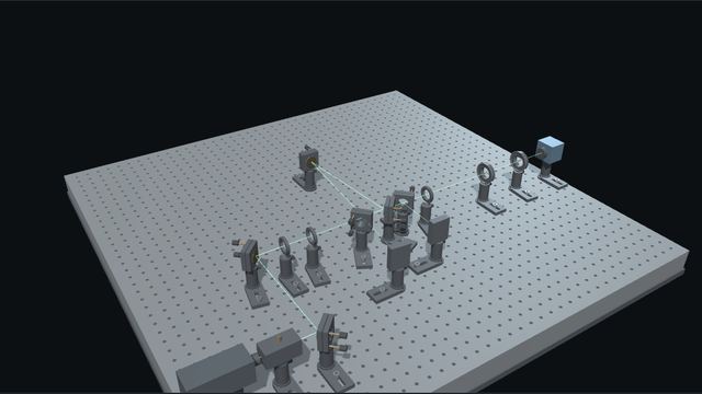 Mode converter